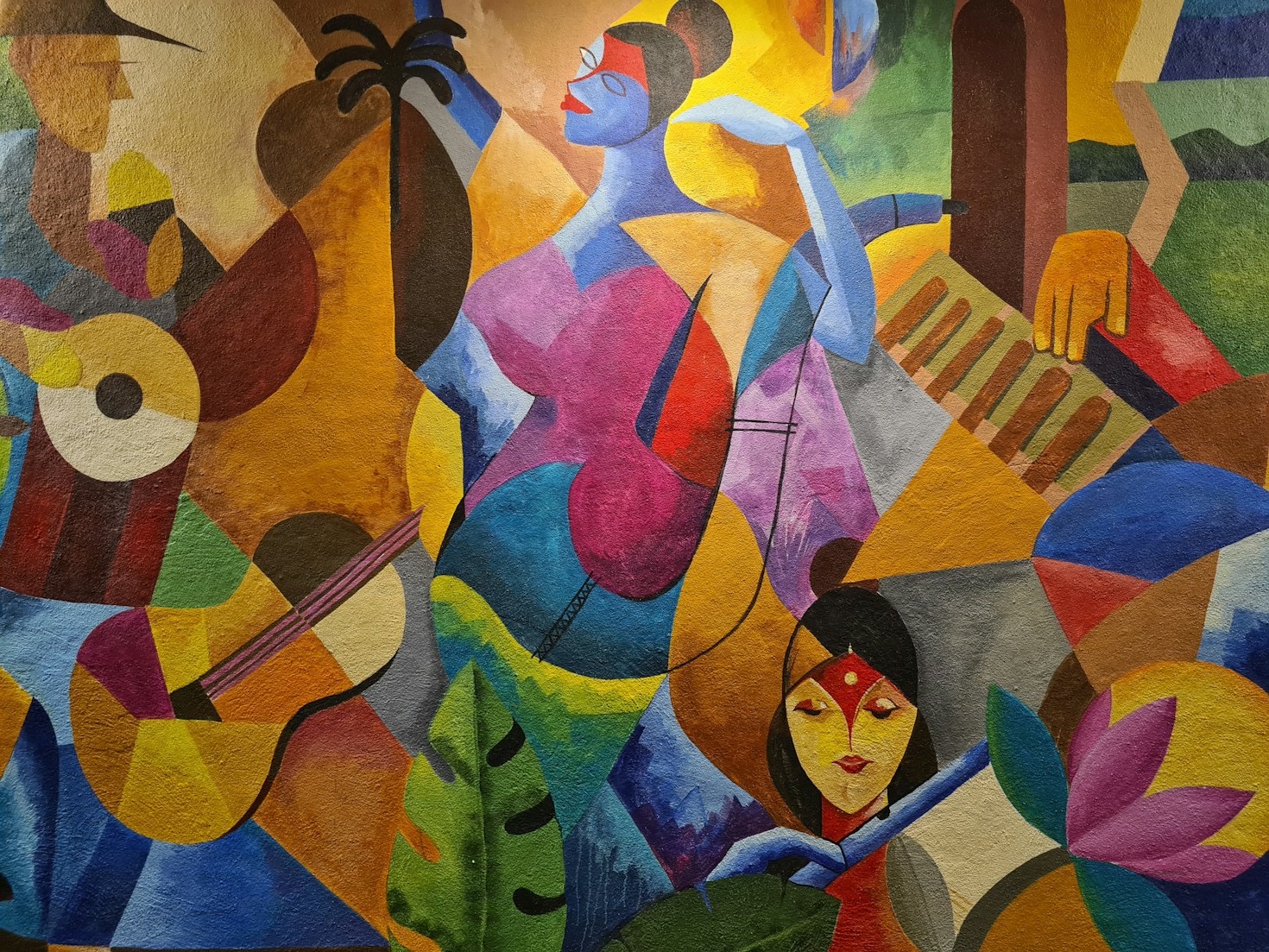 A Deep Dive into Christian Ryan’s Art Portfolio